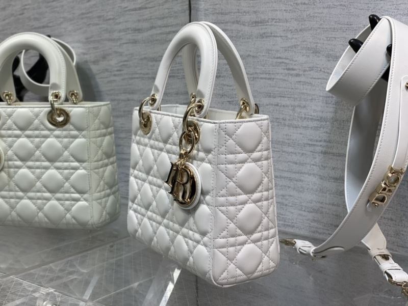 Dior My Lady Bags